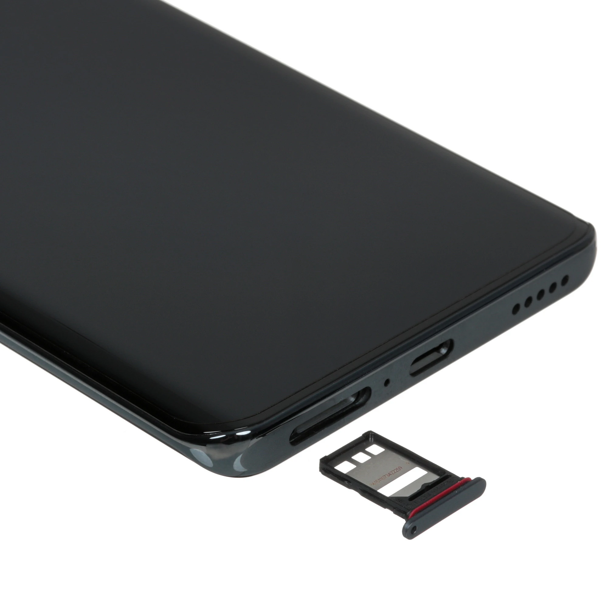 Смартфон Honor X9c 12/256 Гб Черный