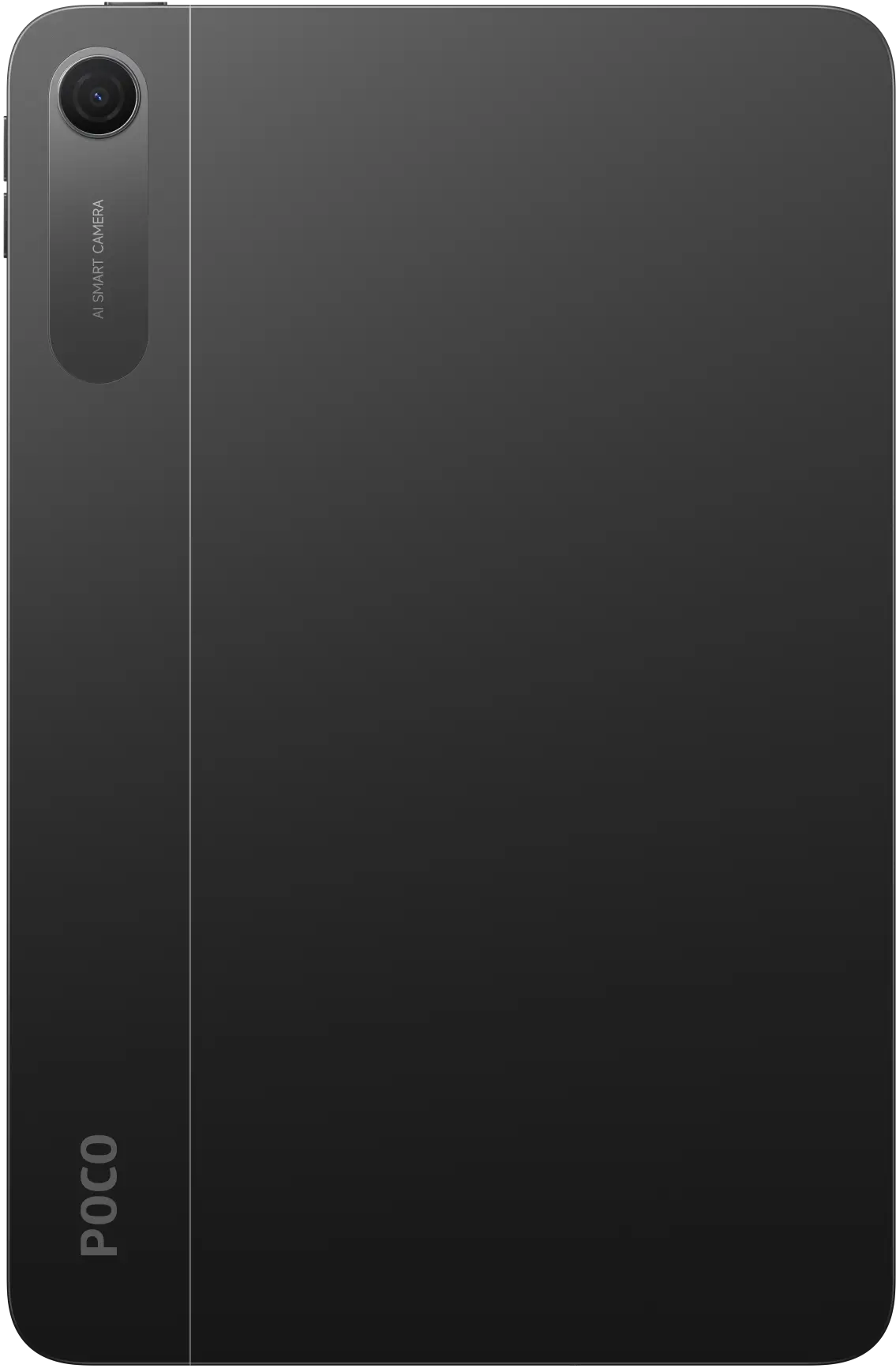Планшет Xiaomi Poco Pad C1 4/64 Гб Wi-Fi Серый