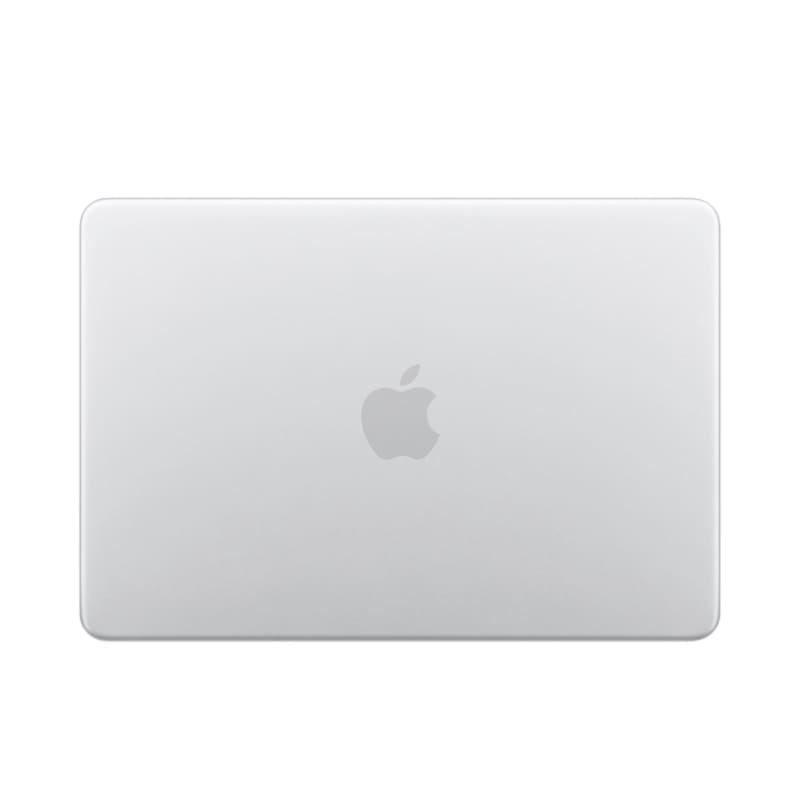 Apple MacBook Neo 13" (A18 Pro 6C CPU, 5C GPU, 2026) 8 ГБ, 256 Гб SSD, Серебристый, MHFA4 (без RuStore)
