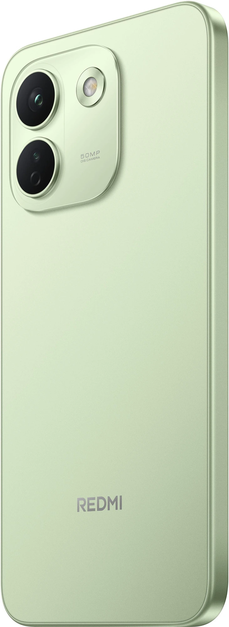 Смартфон Xiaomi Redmi Note 17 Pro Max 5G 8/256 ГБ Зелёный