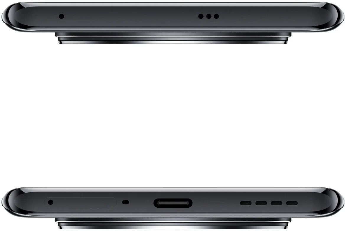 Смартфон Realme 11 Pro 8/256 ГБ Черный