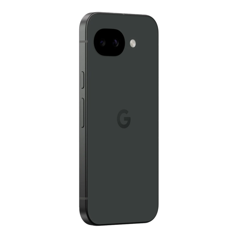 Смартфон Google Pixel 10A 8/256 ГБ Чёрный