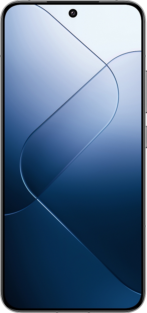 Смартфон Xiaomi 14 12/512 ГБ Белый