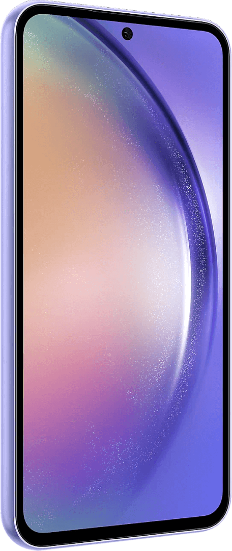 Samsung Galaxy A54 8/128 ГБ Лавандовый