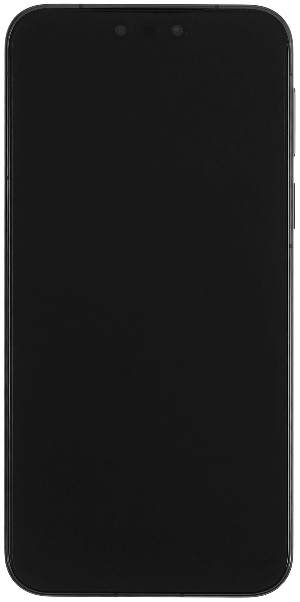 Смартфон Huawei Mate 80 Pro 16/512 Гб Чёрный