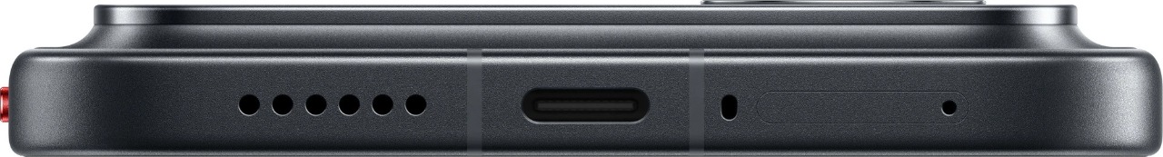 Смартфон Xiaomi POCO F9 Ultra 12/256 Гб Чёрный