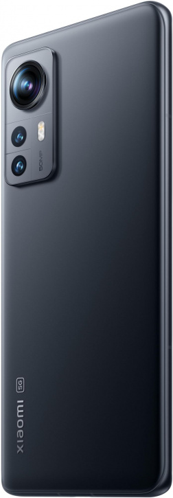 Смартфон Xiaomi 12X 128 ГБ Серый