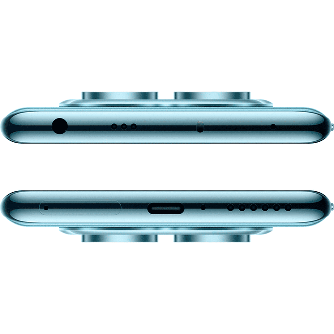 Xiaomi Redmi Note 14 Pro 4G 12/256 ГБ Голубой