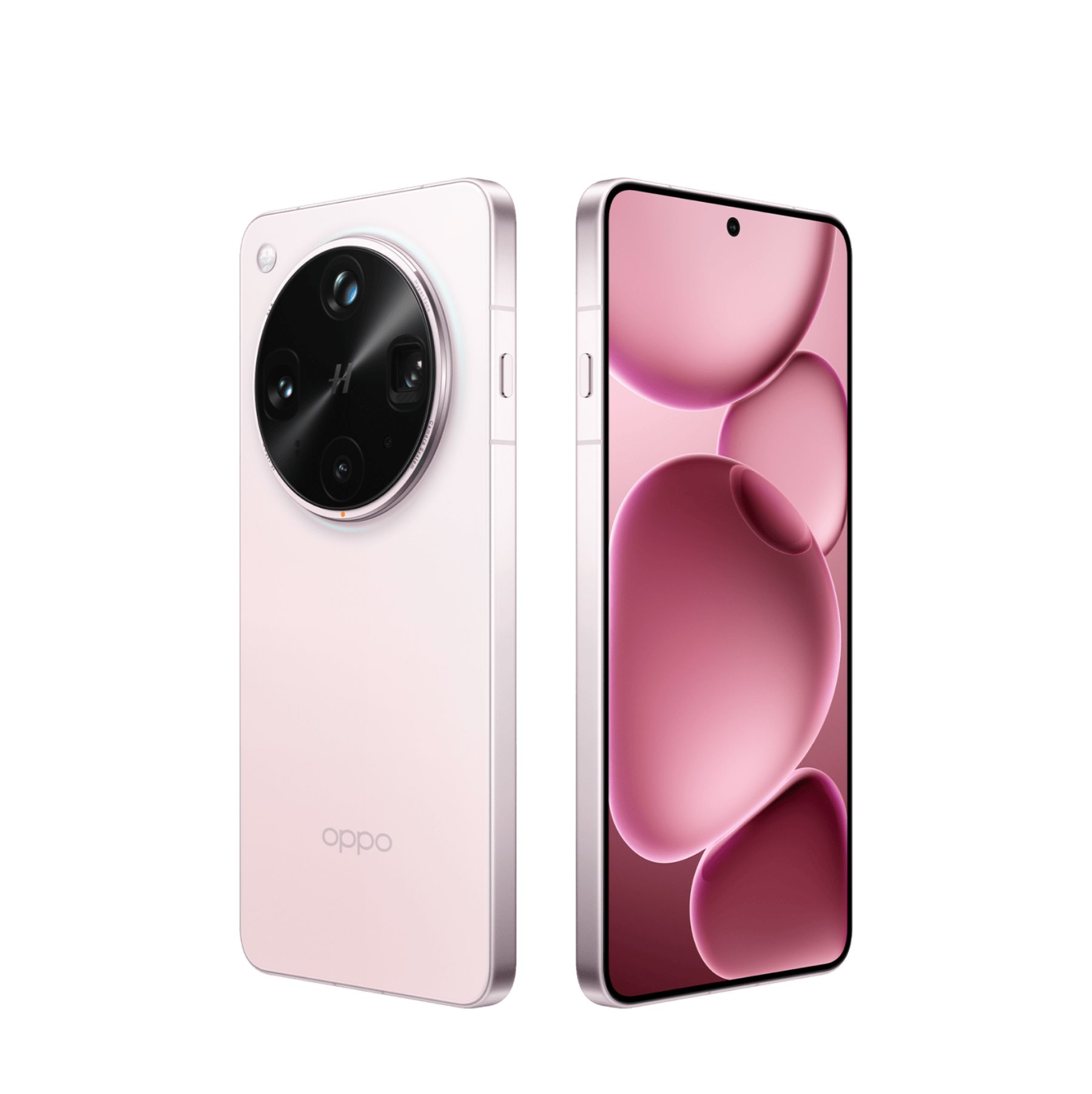 Смартфон OPPO Find X8 Ultra 12/256 ГБ Розовый