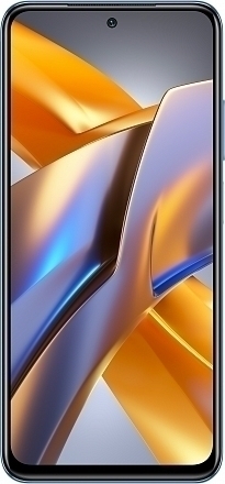 Смартфон Xiaomi POCO M5s 6/128 Гб Синий