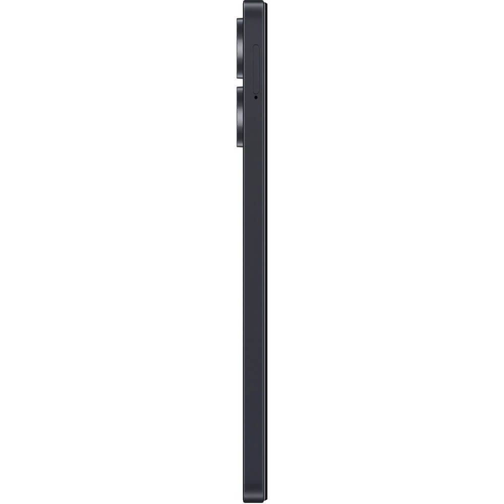 Смартфон Xiaomi Redmi 13C 8/256 ГБ Черный