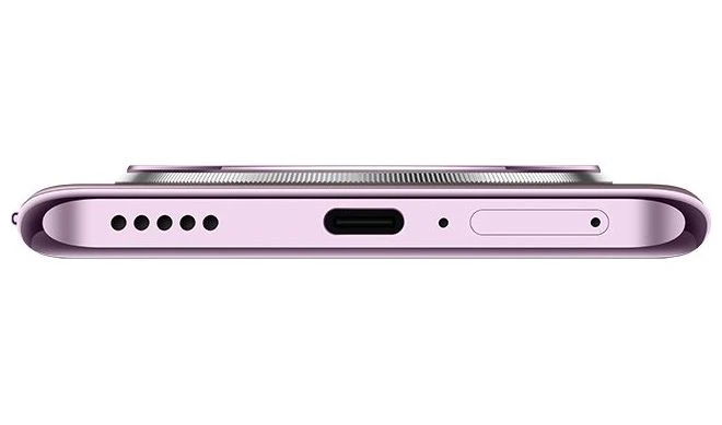 Смартфон Honor X9c 12/256 Гб Фиолетовый