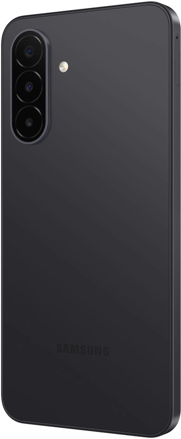 Смартфон Samsung Galaxy A18 4/128 ГБ Чёрный