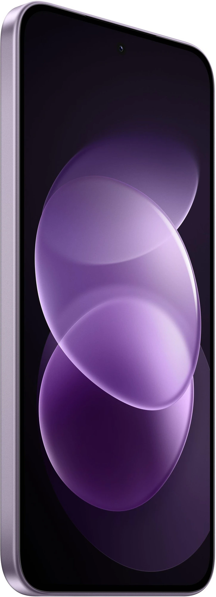 Смартфон Xiaomi Redmi Note 17 Pro Max 5G 8/256 ГБ Фиолетовый