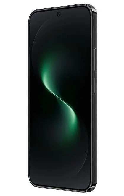 Смартфон Huawei Nova 15 12/512 Гб Чёрный