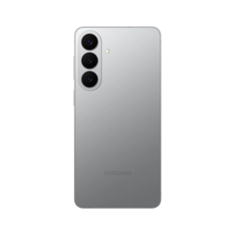 Смартфон Samsung Galaxy S26 Plus 12/512 Гб Серебристый