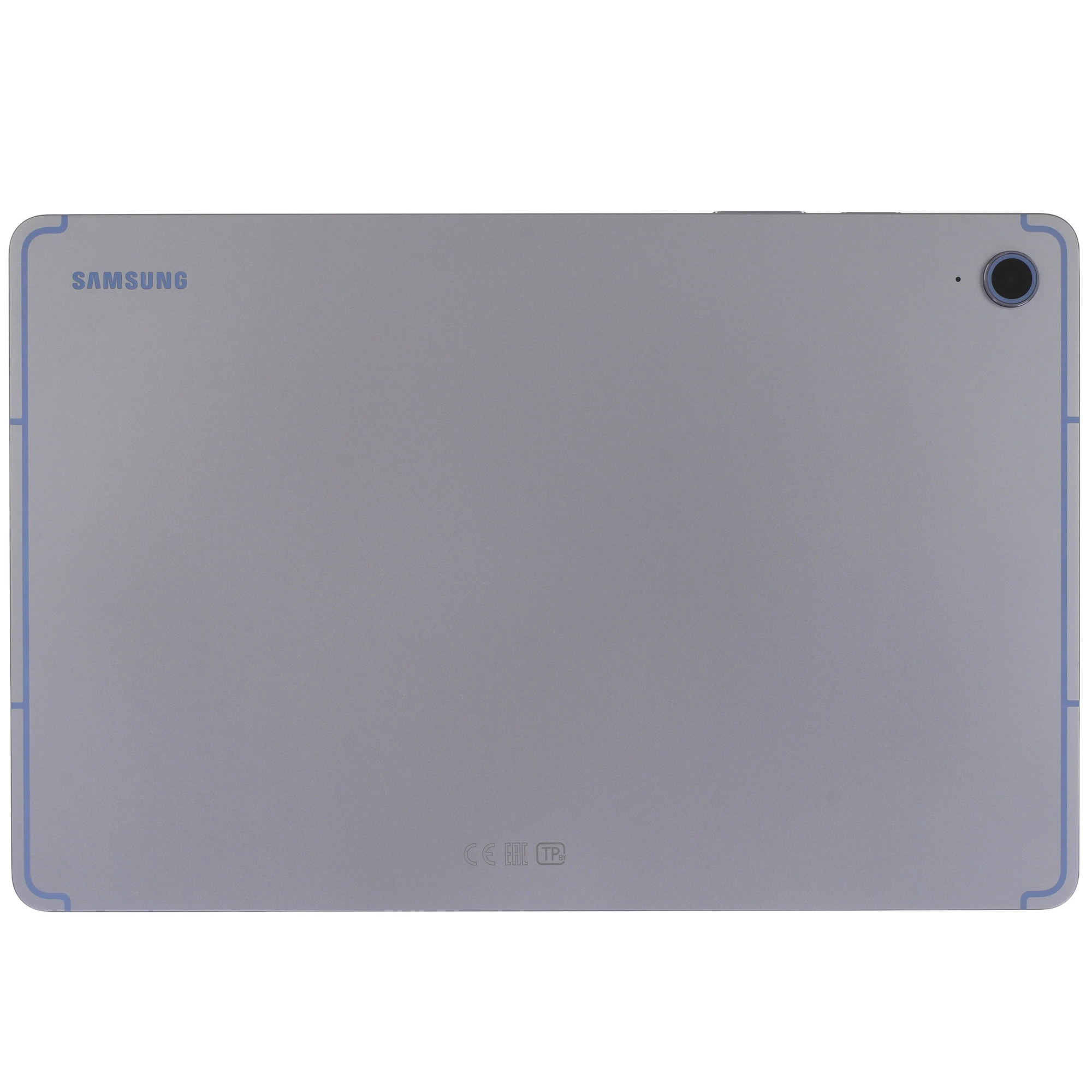 Планшет Samsung Galaxy Tab S10 FE 10.9" 8/128 ГБ Wi-Fi Голубой