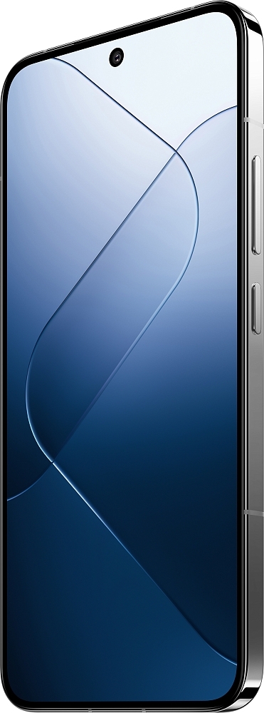 Смартфон Xiaomi 14 12/512 ГБ Белый