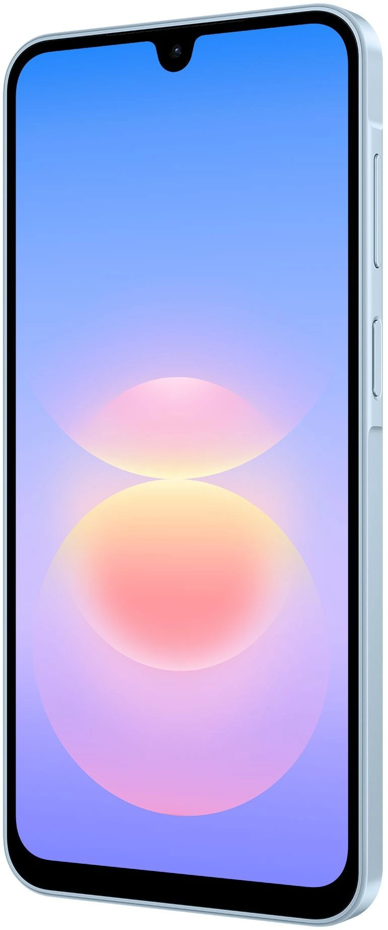 Смартфон Samsung Galaxy A18 8/256 ГБ Голубой