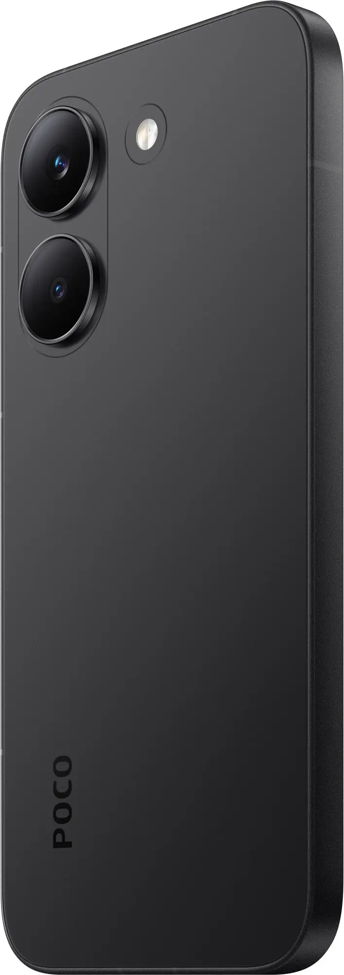 Смартфон Xiaomi POCO X8 Pro 8/256 Гб Черный
