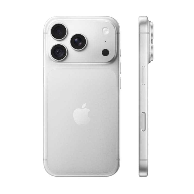 iPhone 18 Pro Max 256 Гб Серебристый (без RuStore)