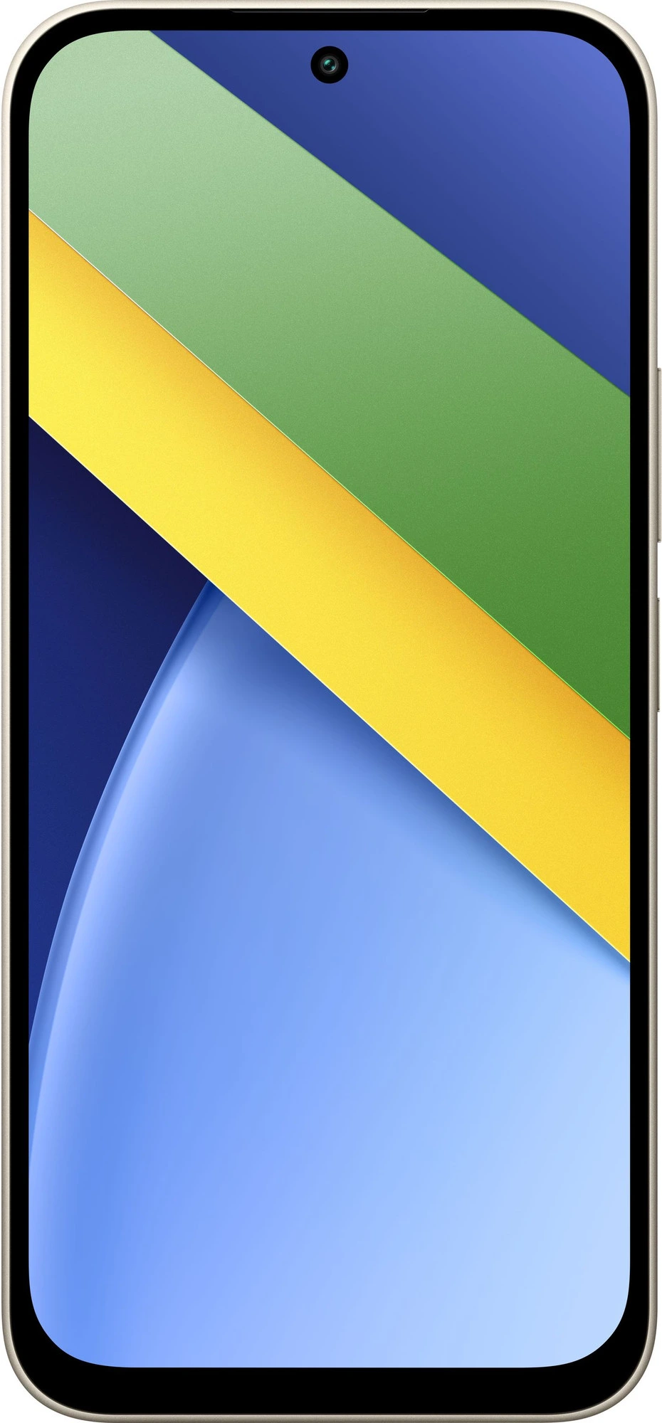 Смартфон Xiaomi POCO C95 Pro 6/128 Гб Зелёный