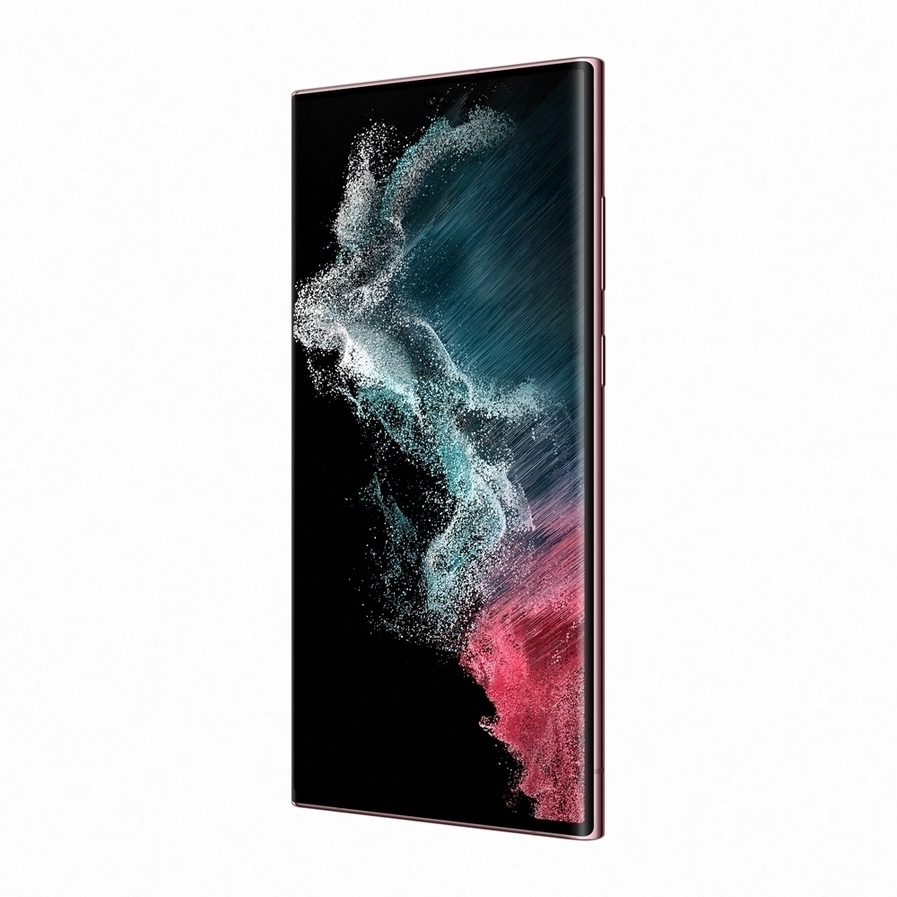 Смартфон Samsung Galaxy S22 Ultra 12/512 Гб Бургунди