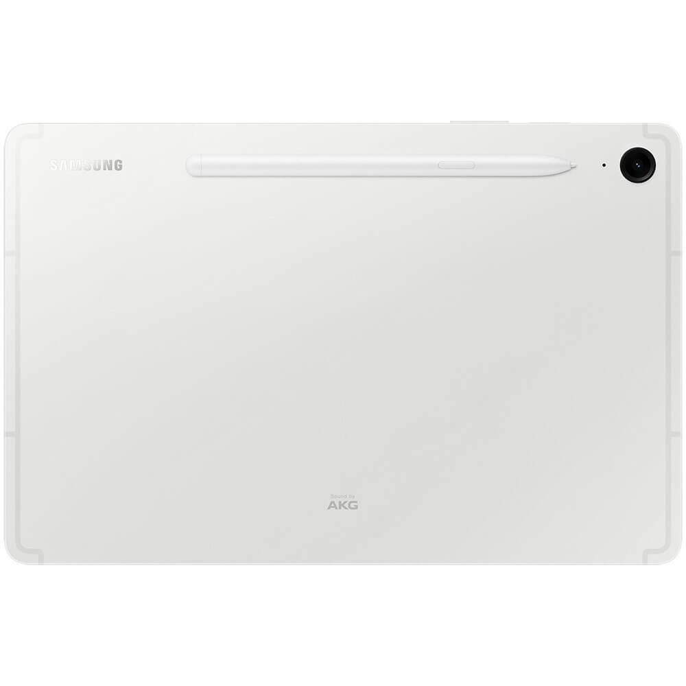 Планшет Samsung Galaxy Tab S9 FE 10.9" 8/256 ГБ Wi-Fi Серебристый