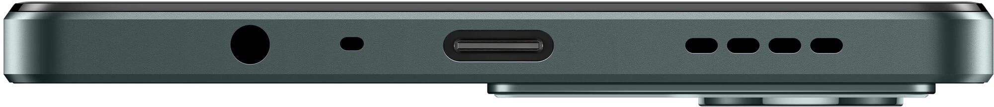 Смартфон Realme C71 6/128 ГБ Зелёный