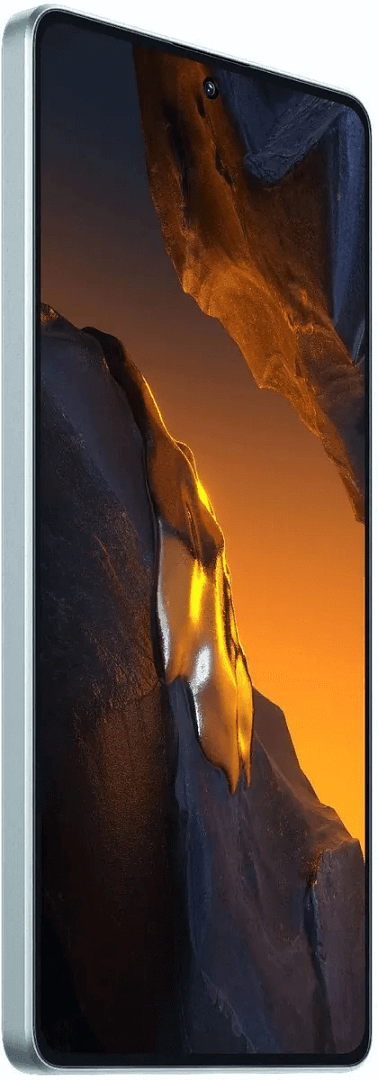Смартфон Xiaomi POCO F5 8/256 ГБ Белый