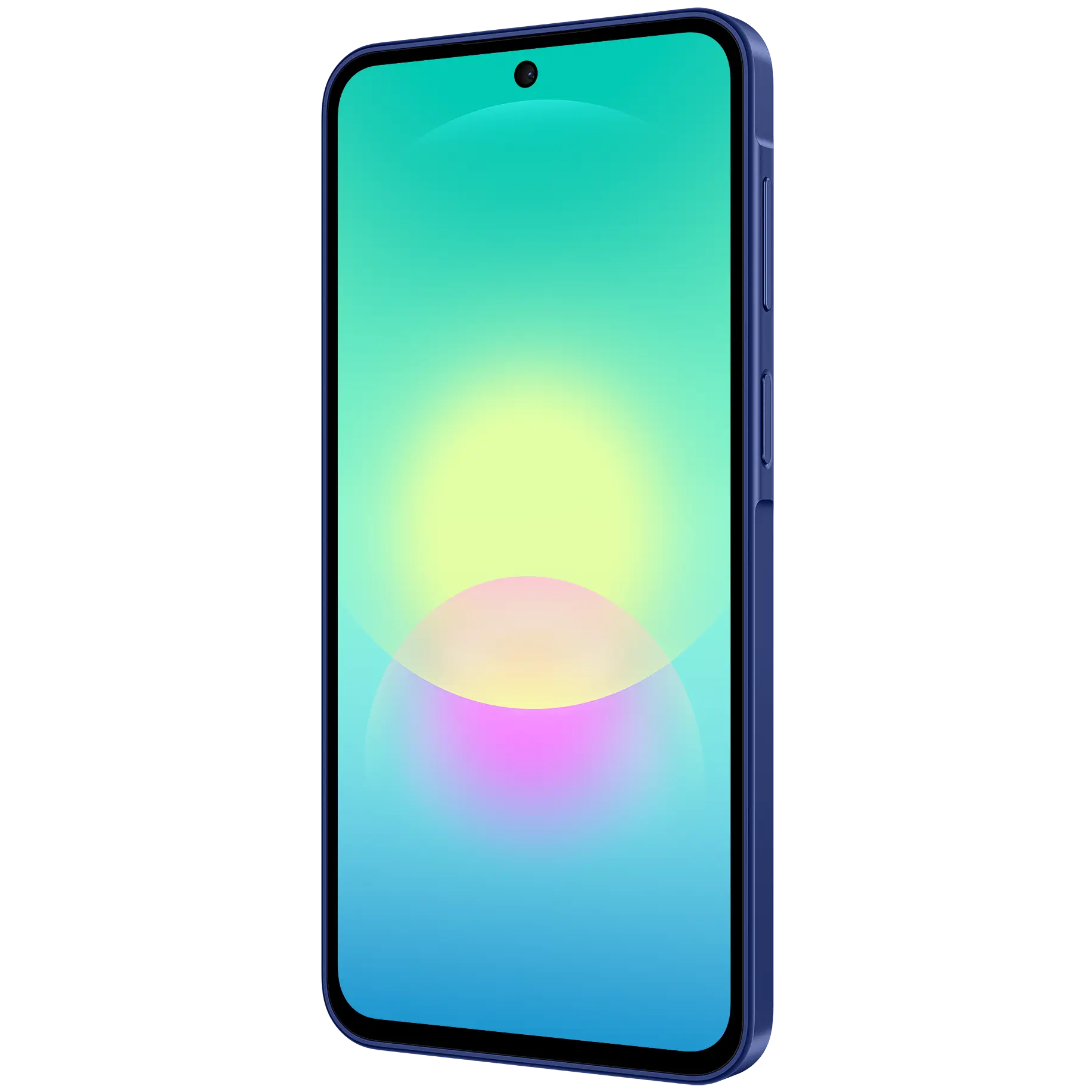 Смартфон Samsung Galaxy A27 8/256 Гб Синий