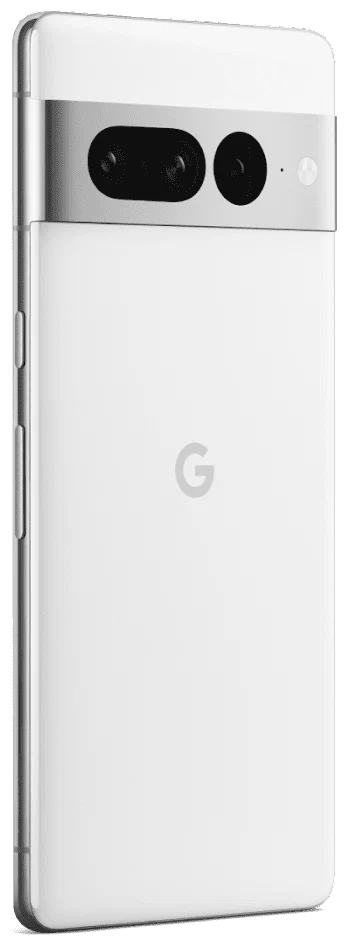 Google Pixel 7 Pro 12/128 Гб Снежно-белый