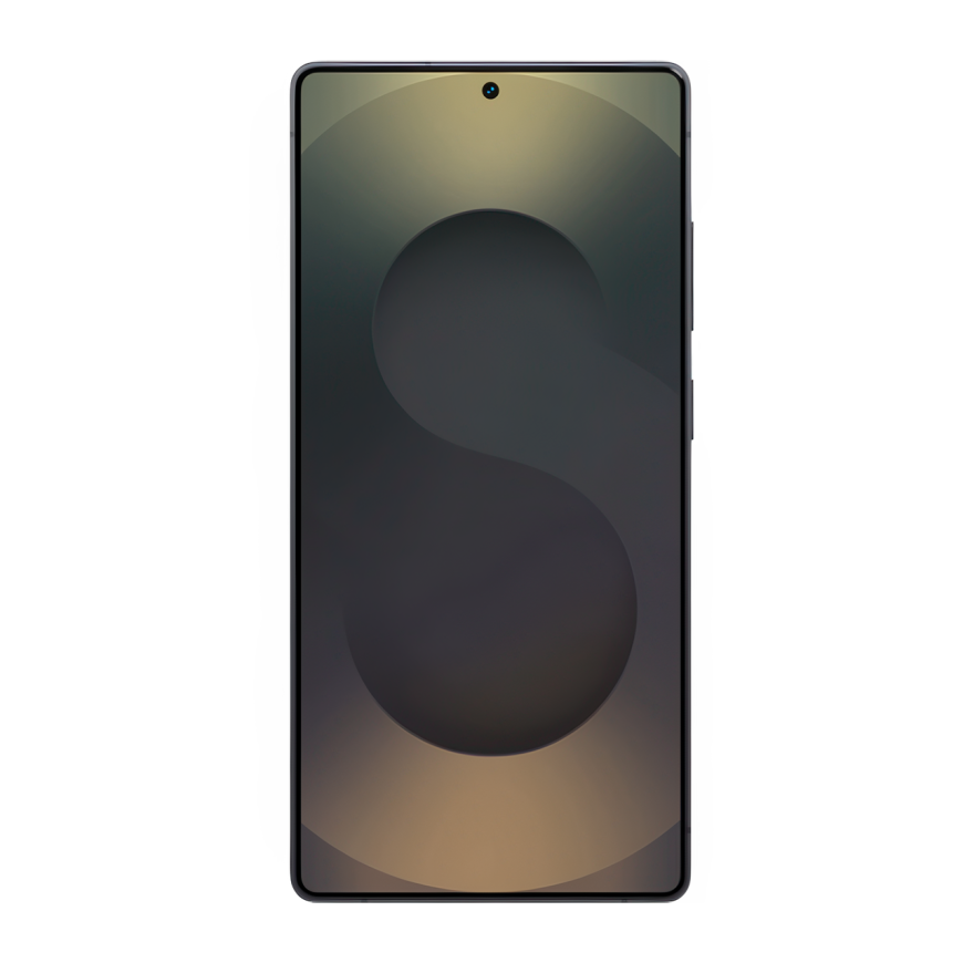 Смартфон Samsung Galaxy S25 Ultra 12/1Тб Угольно-черный титан