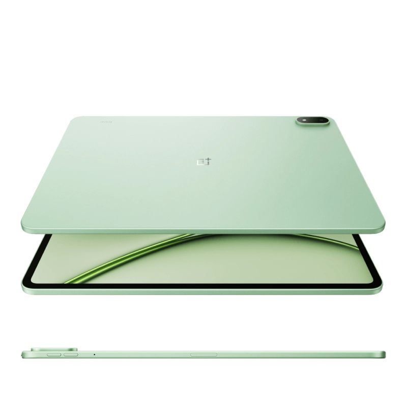Планшет OnePlus Pad 4 Wi-Fi 12/512 Гб Зелёный