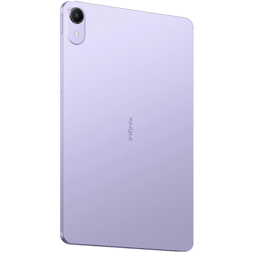 Планшет Infinix XPAD 30E X1102B 8/256 ГБ LTE Фиолетовый + чехол