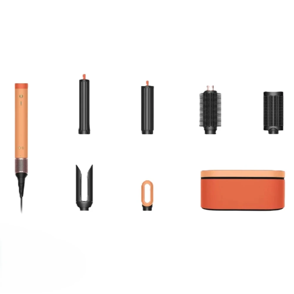 Стайлер Dyson Airwrap Co-anda2x (HS09), Ceramic Apricot/Topaz