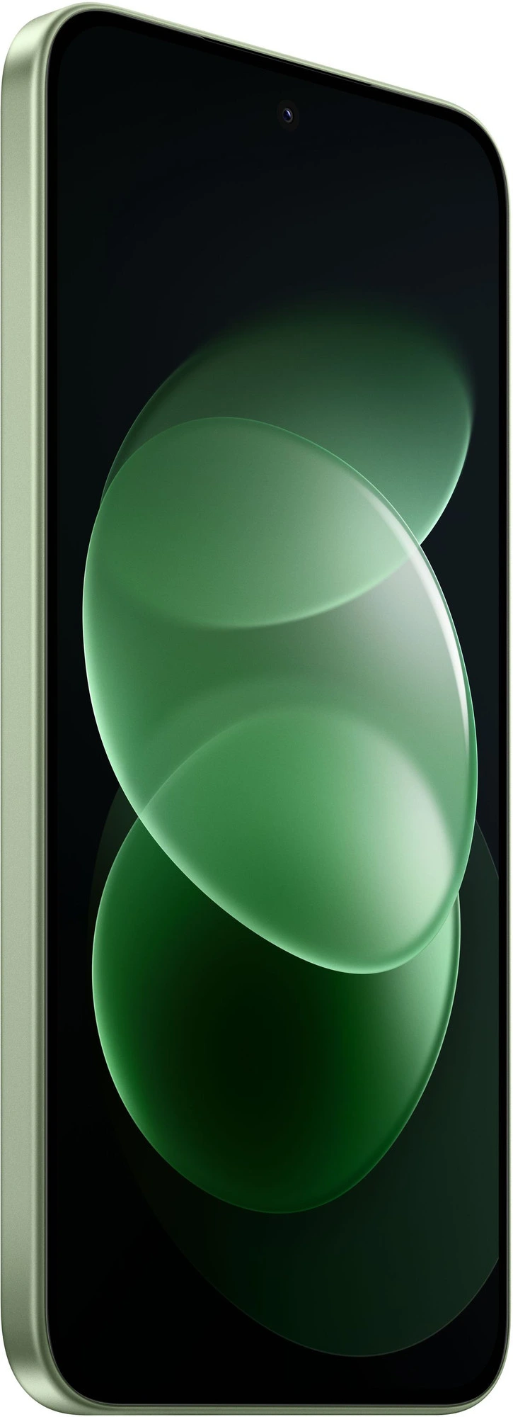 Смартфон Xiaomi Redmi Note 17 Pro Max 5G 8/256 ГБ Зелёный
