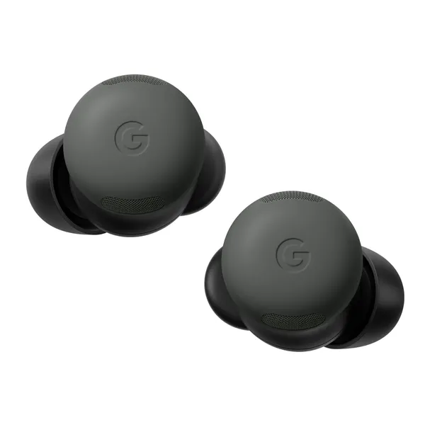 Беспроводные наушники Google Pixel Buds Pro 2 Ореховые