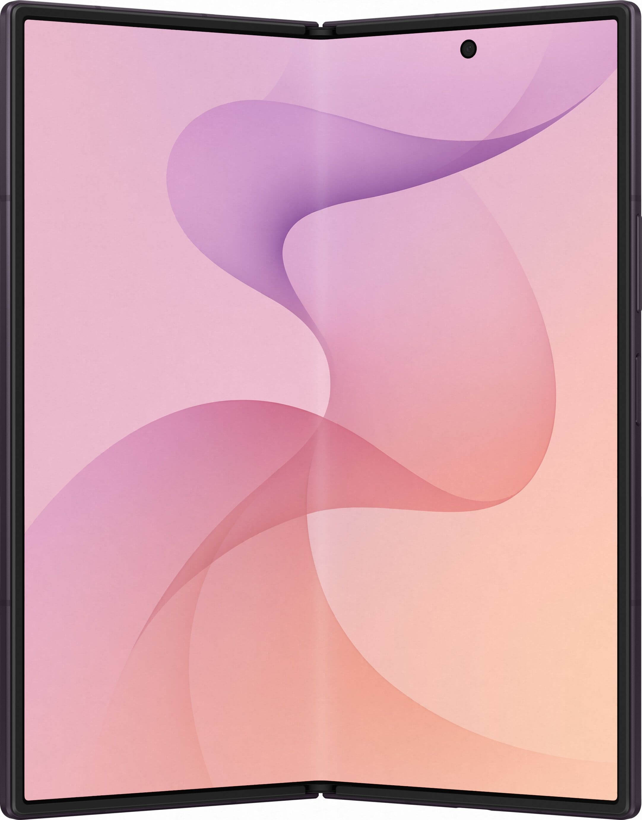 Смартфон Samsung Galaxy Z Fold8 Ultra 12/512 ГБ Фиолетовый