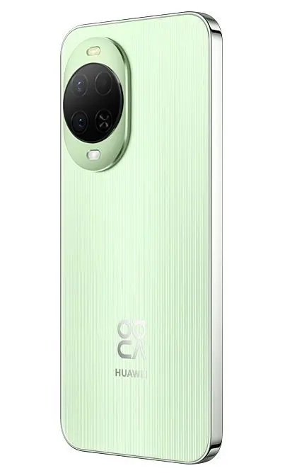 Смартфон Huawei Nova 15 12/256 Гб Зелёный