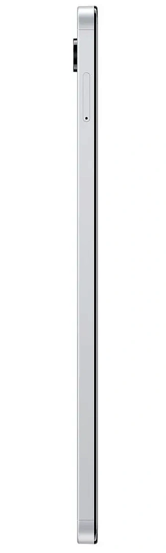 Планшет Samsung Galaxy Tab A11 4/64 ГБ Wi-Fi Серебристый