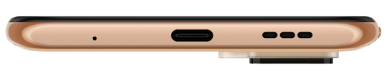 Смартфон Xiaomi Redmi Note 10 Pro 64 Гб Оранжевый