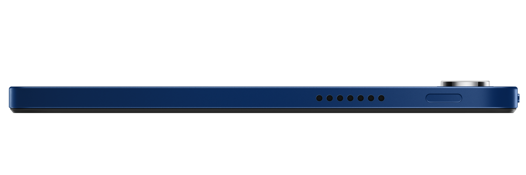 Планшет Xiaomi Poco Pad C1 4/64 Гб Wi-Fi Голубой