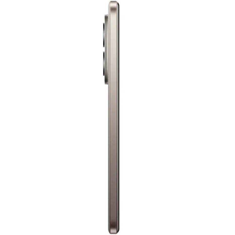 Смартфон Xiaomi Redmi Note 15 Pro 12/256 ГБ Титановый