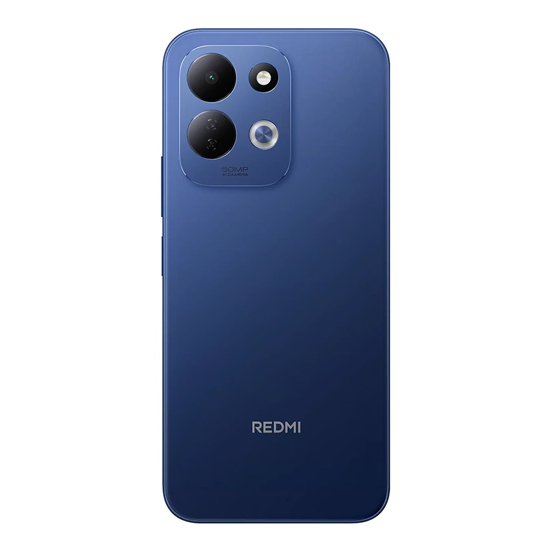 Смартфон Xiaomi Redmi 17 8/256 ГБ Голубой