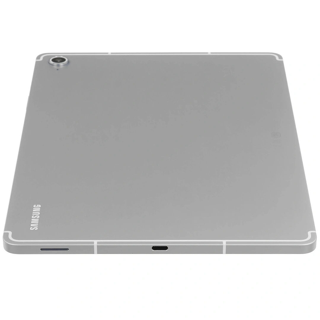 Планшет Samsung Galaxy Tab S10 FE 12/256 ГБ Wi-Fi Серебристый