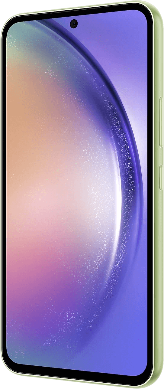 Samsung Galaxy A54 6/128 ГБ Лайм