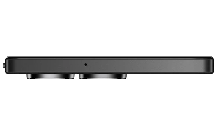 Смартфон Honor Х5d Plus 4/128 Гб Чёрный
