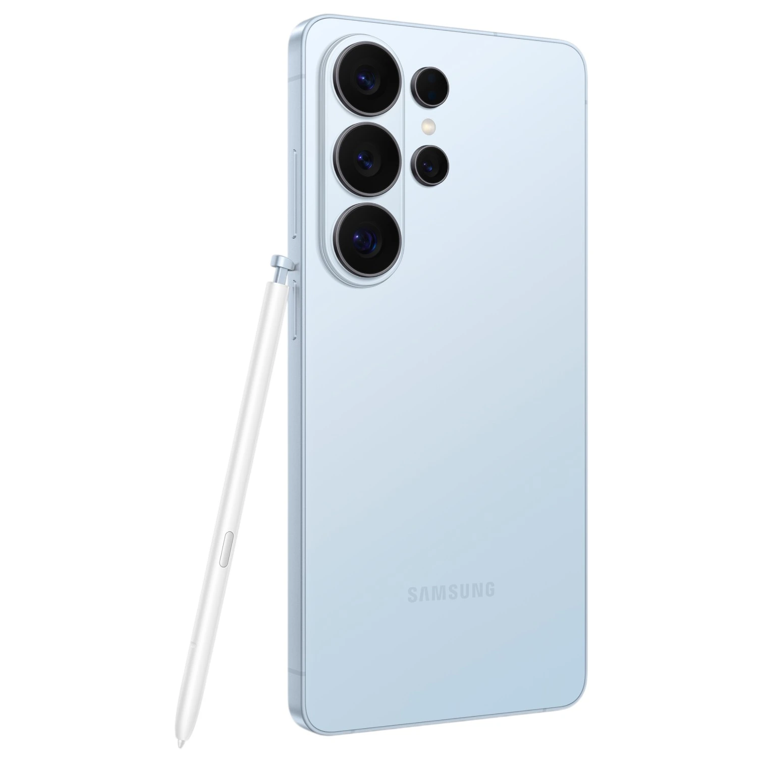 Смартфон Samsung Galaxy S26 Ultra 12/256 Гб Голубой