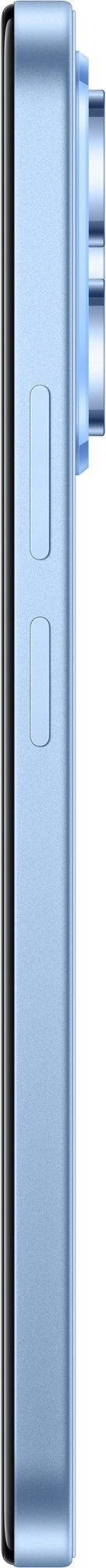 Смартфон Honor X8d 8/128 Гб Голубой